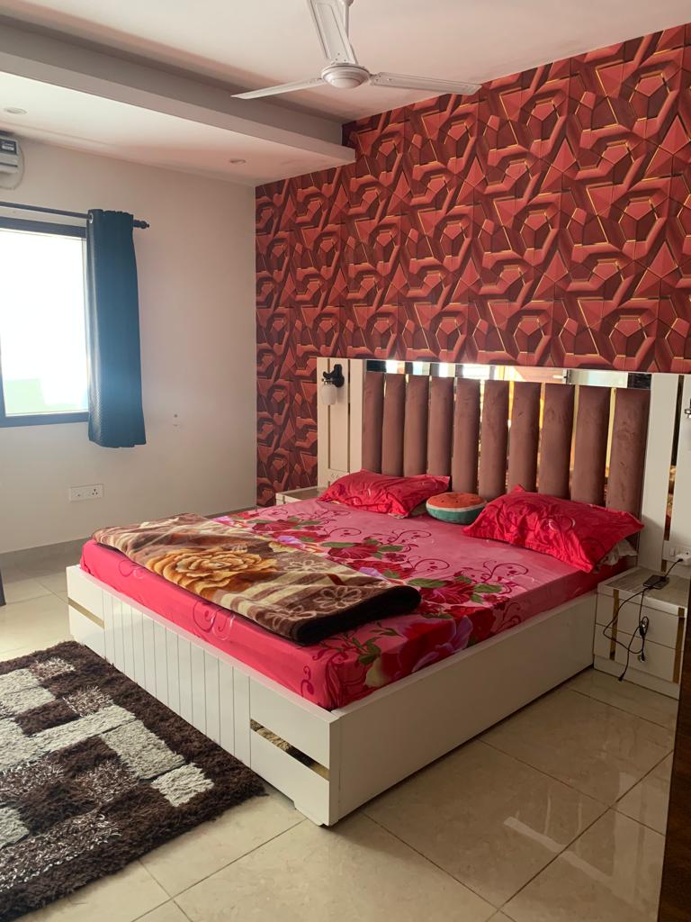 3 BHK BUILDER FLOOR FOR SALE